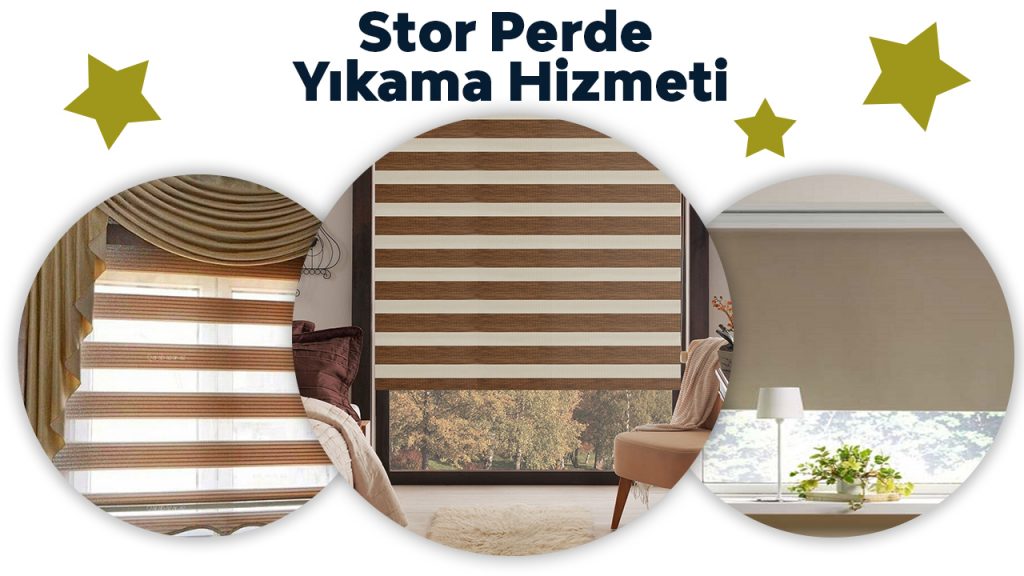 Meram Halı-Store Perde-Koltuk Yıkama